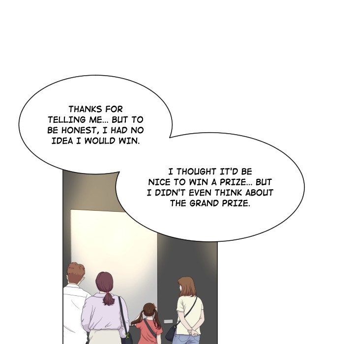 Unrequited Love Unrequited Love EP 77 - Toomics page 53 - 