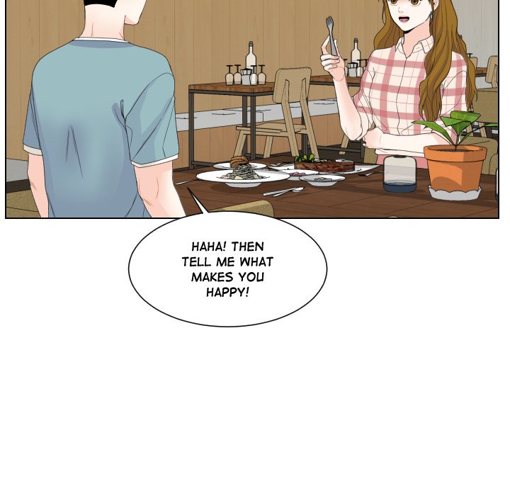 Unrequited Love Unrequited Love EP 77 - Toomics page 75 - 
