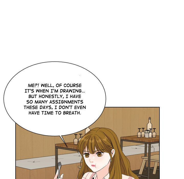 Unrequited Love Unrequited Love EP 77 - Toomics page 76 - 
