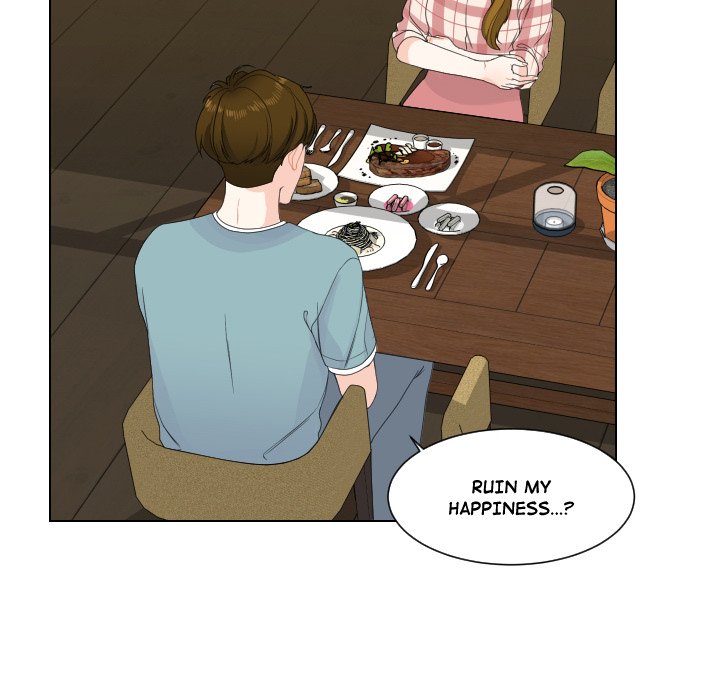 Unrequited Love Unrequited Love EP 77 - Toomics page 86 - 