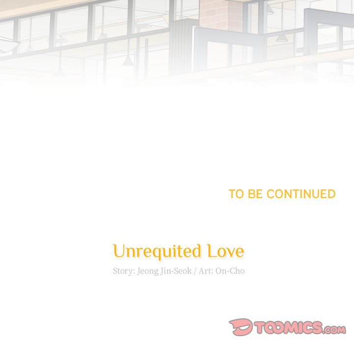Unrequited Love Unrequited Love EP 77 - Toomics page 98 - 