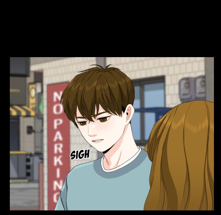 Unrequited Love Unrequited Love EP 78 - Toomics page 29 - 