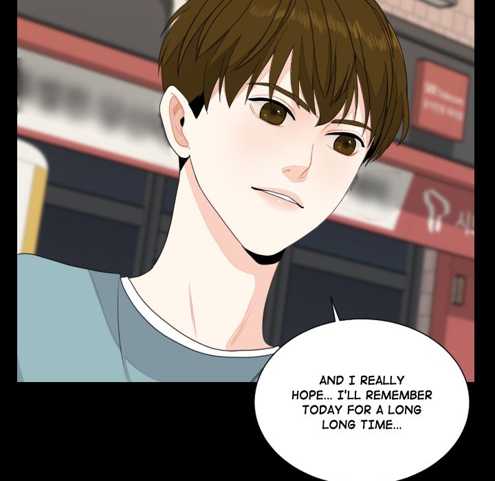 Unrequited Love Unrequited Love EP 78 - Toomics page 65 - 