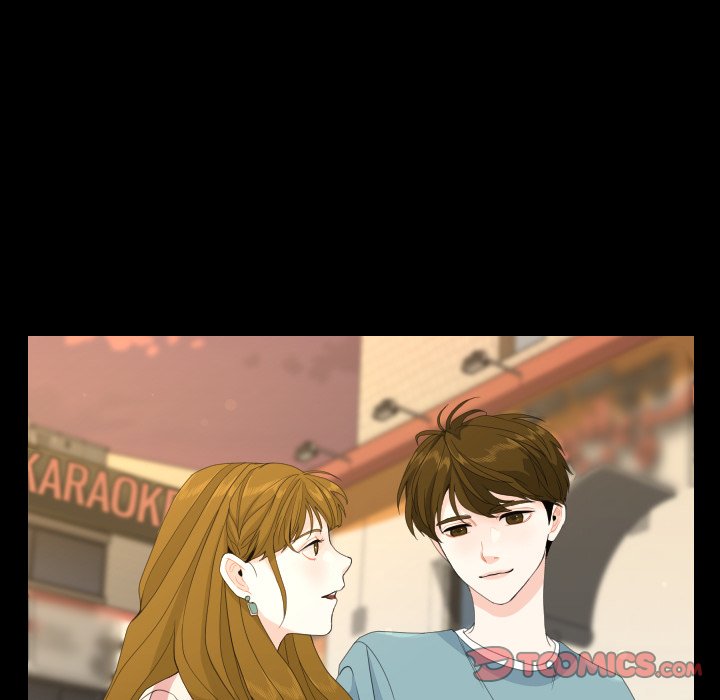 Unrequited Love Unrequited Love EP 78 - Toomics page 8 - 