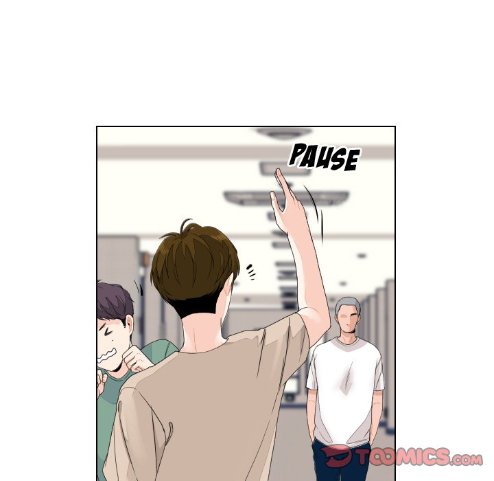 Unrequited Love Unrequited Love EP 79 - Toomics page 14 - 