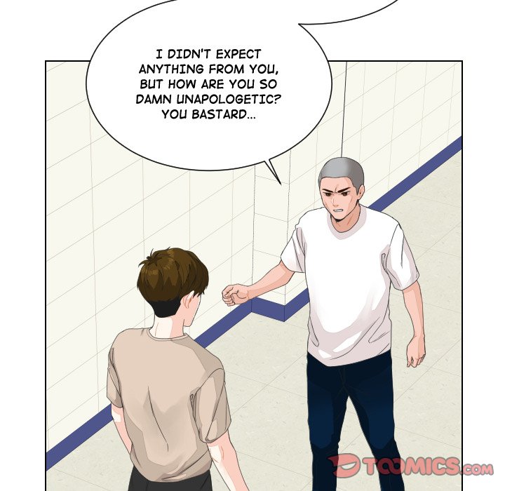 Unrequited Love Unrequited Love EP 79 - Toomics page 22 - 