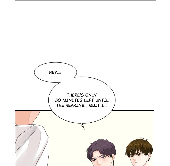 Unrequited Love Unrequited Love EP 79 - Toomics page 23 - 