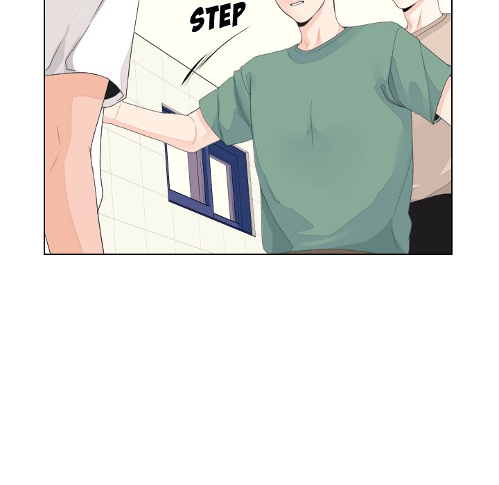 Unrequited Love Unrequited Love EP 79 - Toomics page 24 - 