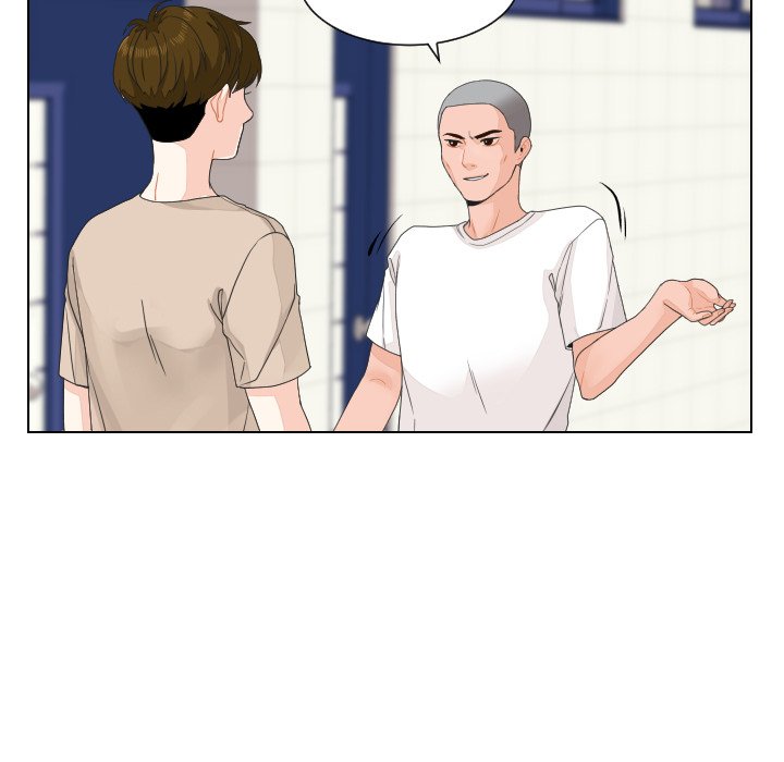 Unrequited Love Unrequited Love EP 79 - Toomics page 29 - 