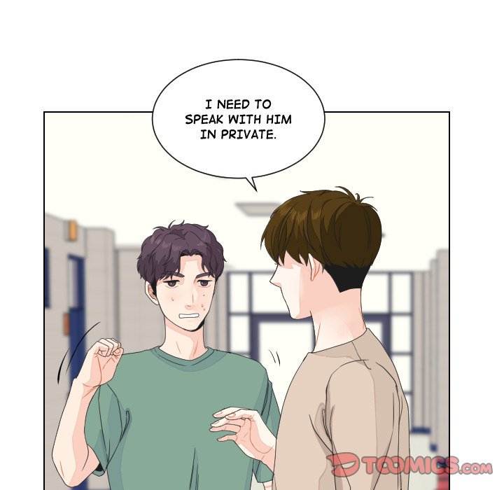 Unrequited Love Unrequited Love EP 79 - Toomics page 30 - 