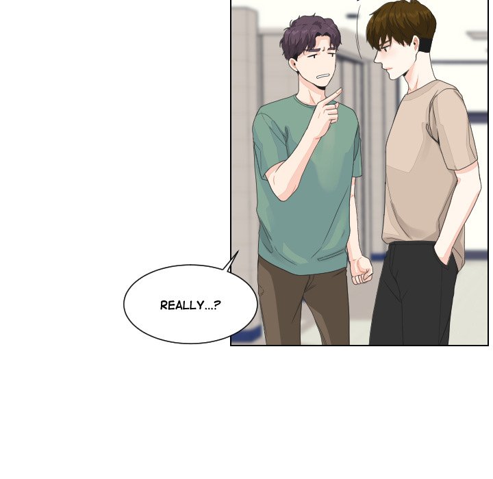 Unrequited Love Unrequited Love EP 79 - Toomics page 33 - 