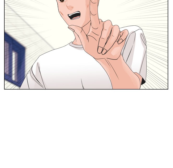 Unrequited Love Unrequited Love EP 79 - Toomics page 35 - 
