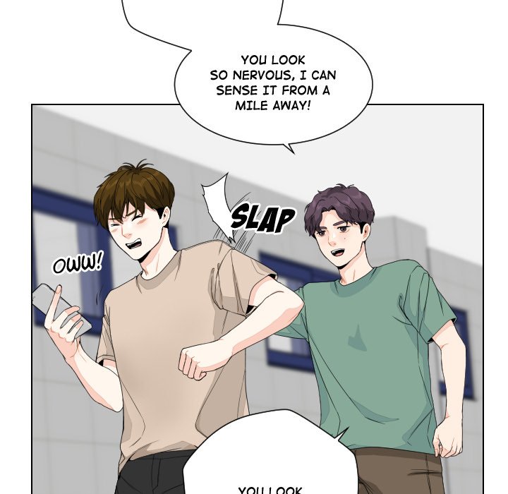 Unrequited Love Unrequited Love EP 79 - Toomics page 5 - 