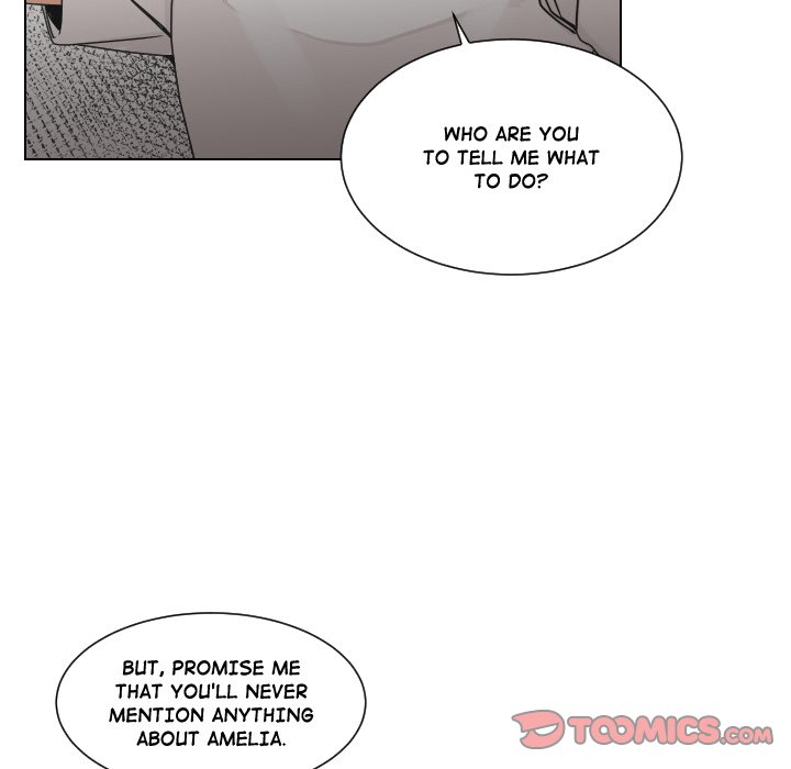 Unrequited Love Unrequited Love EP 79 - Toomics page 42 - 