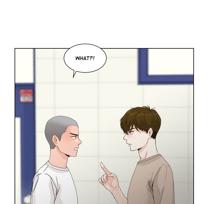 Unrequited Love Unrequited Love EP 79 - Toomics page 44 - 