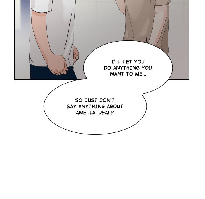 Unrequited Love Unrequited Love EP 79 - Toomics page 45 - 