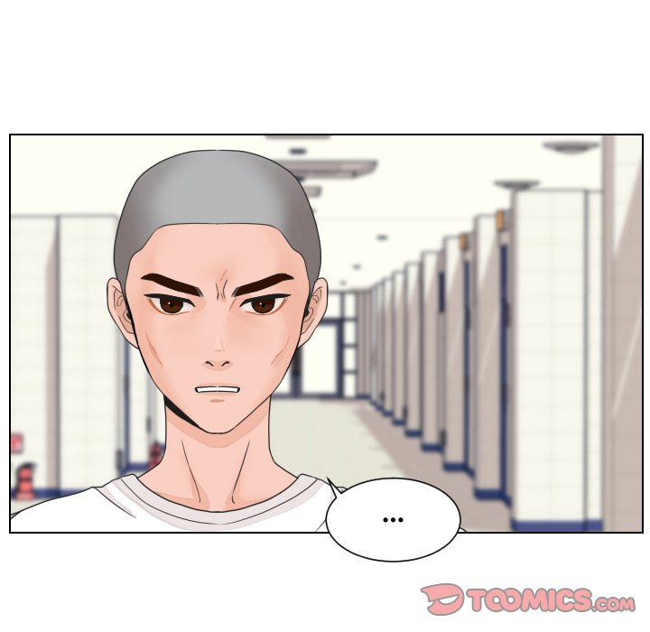 Unrequited Love Unrequited Love EP 79 - Toomics page 46 - 
