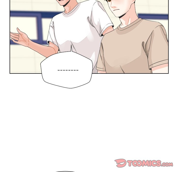 Unrequited Love Unrequited Love EP 79 - Toomics page 50 - 