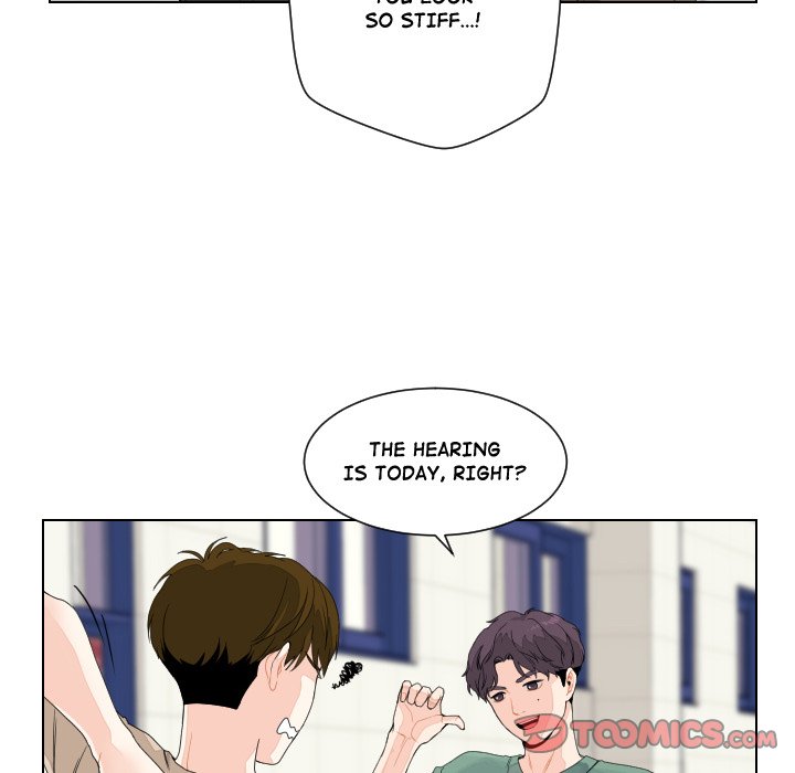 Unrequited Love Unrequited Love EP 79 - Toomics page 6 - 