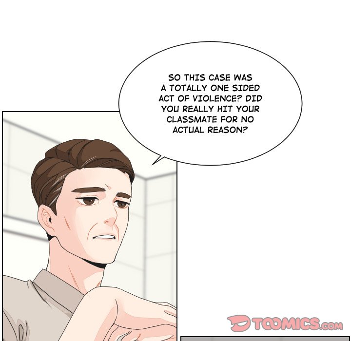 Unrequited Love Unrequited Love EP 79 - Toomics page 54 - 