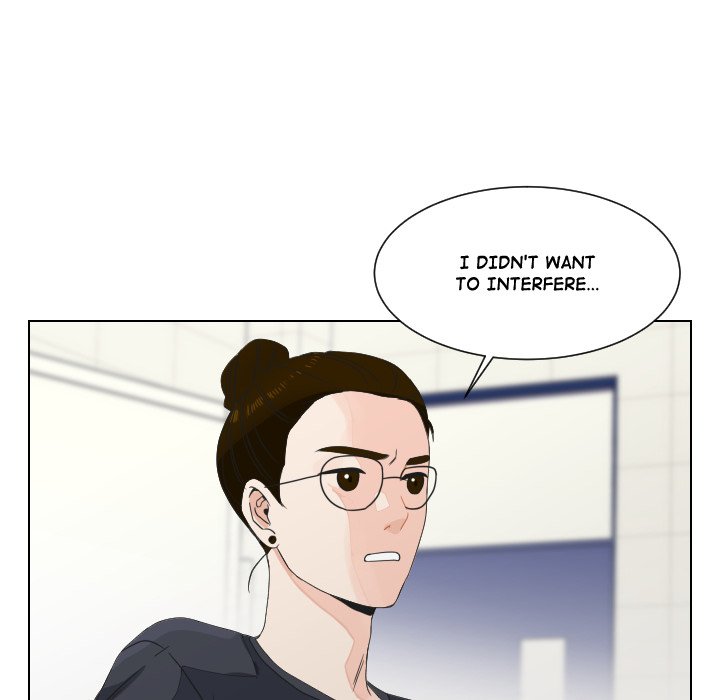 Unrequited Love Unrequited Love EP 79 - Toomics page 61 - 
