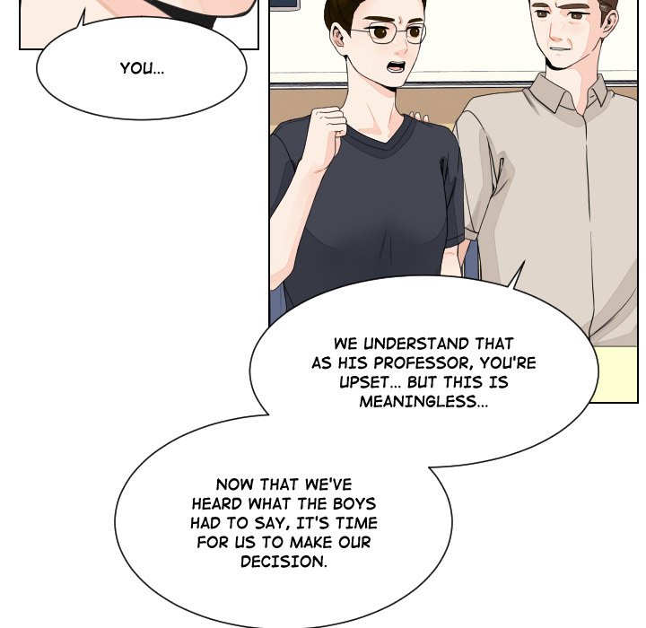 Unrequited Love Unrequited Love EP 79 - Toomics page 65 - 