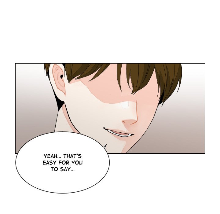 Unrequited Love Unrequited Love EP 79 - Toomics page 8 - 