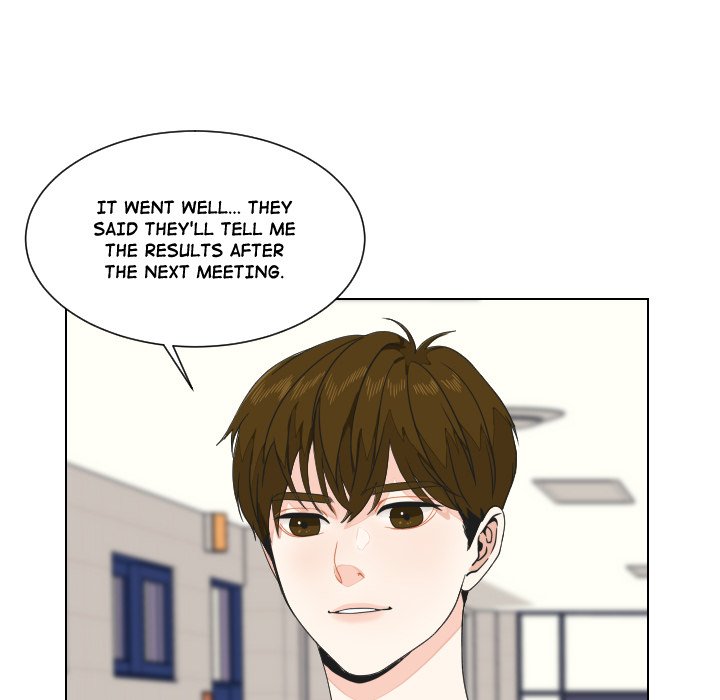 Unrequited Love Unrequited Love EP 79 - Toomics page 73 - 