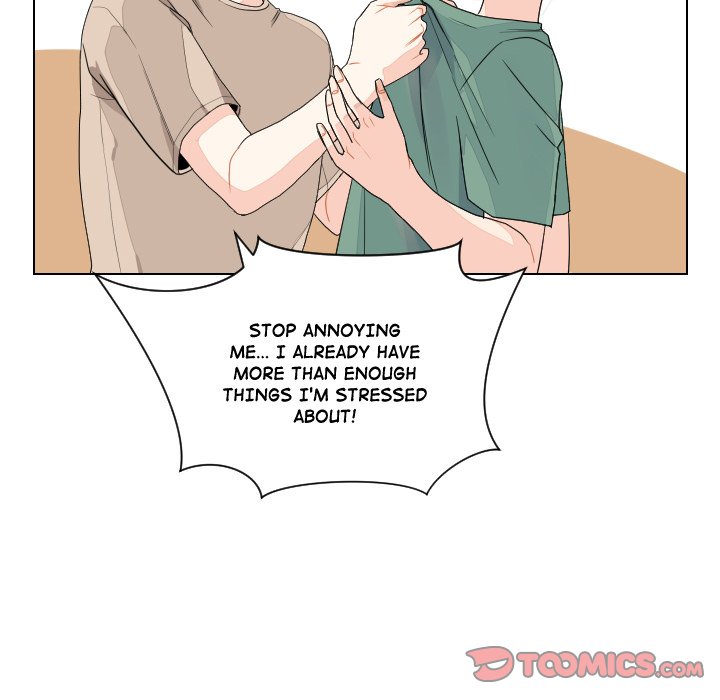 Unrequited Love Unrequited Love EP 79 - Toomics page 10 - 