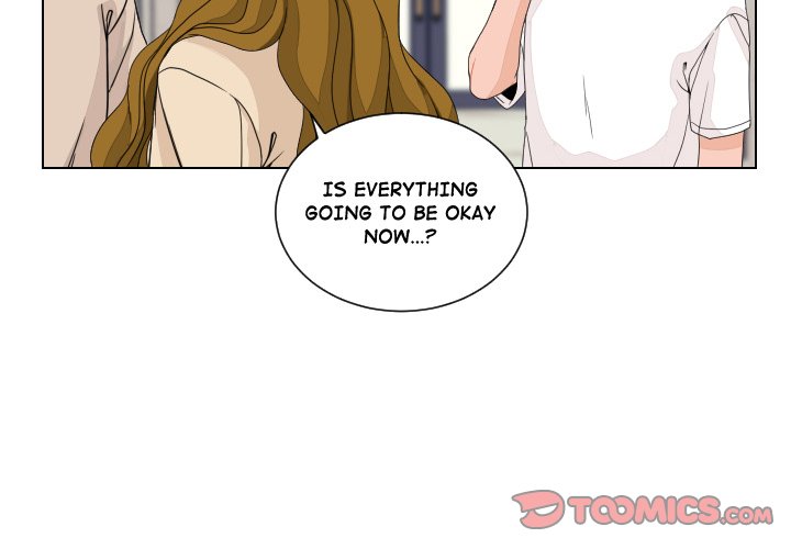 Unrequited Love Unrequited Love EP 80 - Toomics page 2 - 