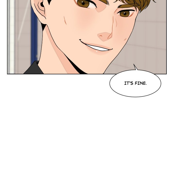 Unrequited Love Unrequited Love EP 80 - Toomics page 17 - 