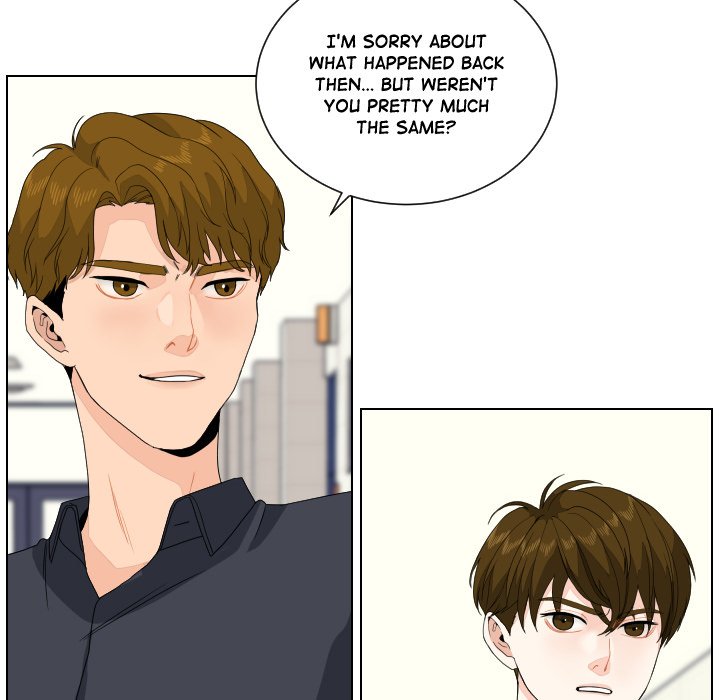 Unrequited Love Unrequited Love EP 80 - Toomics page 24 - 