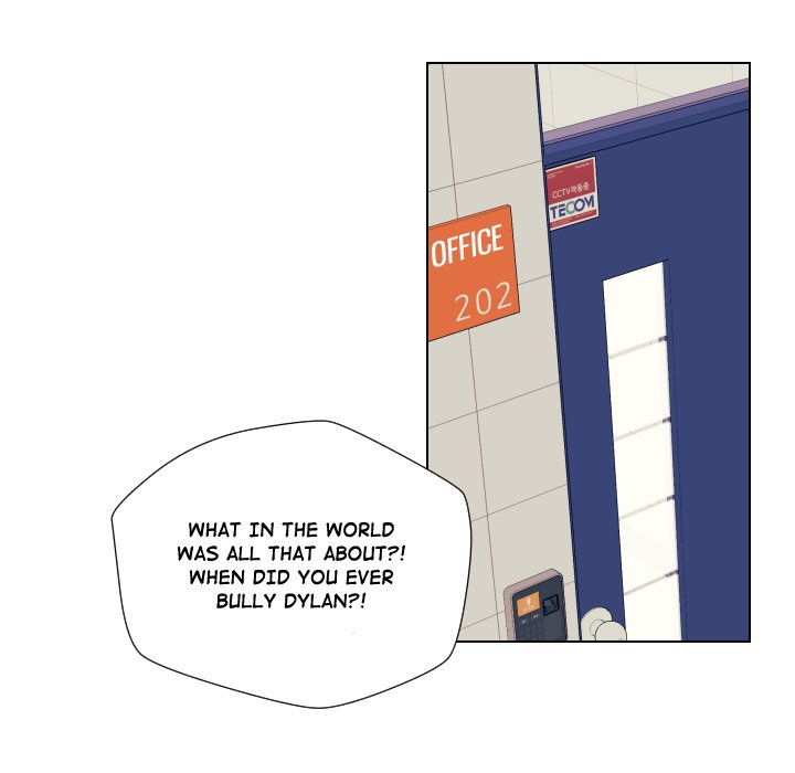 Unrequited Love Unrequited Love EP 80 - Toomics page 34 - 