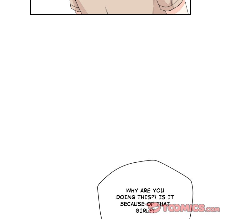 Unrequited Love Unrequited Love EP 80 - Toomics page 38 - 