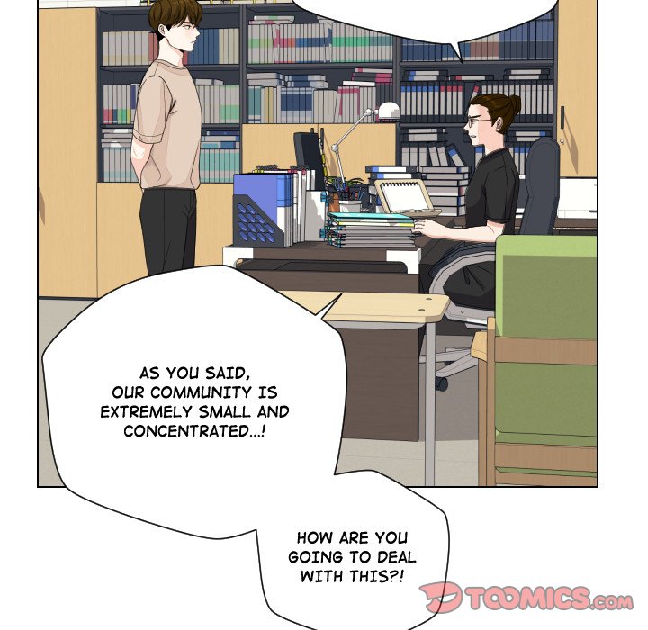 Unrequited Love Unrequited Love EP 80 - Toomics page 44 - 