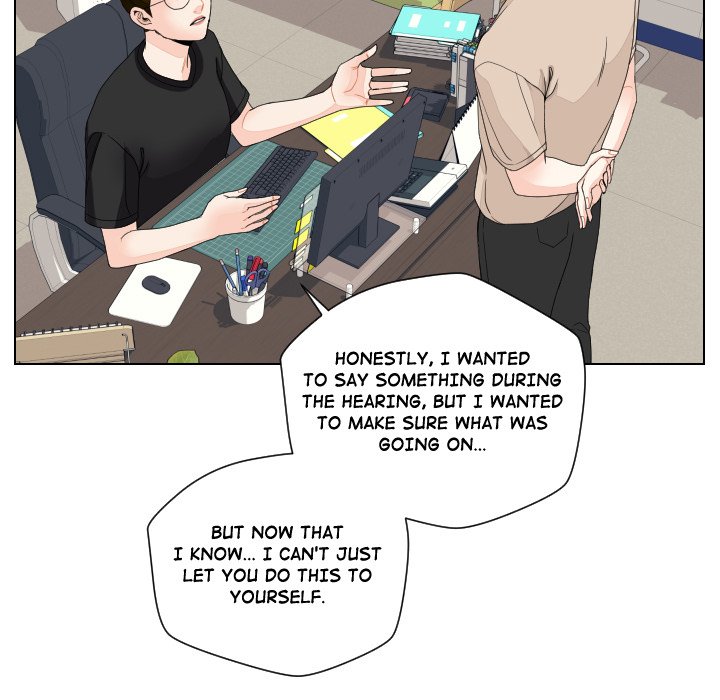 Unrequited Love Unrequited Love EP 80 - Toomics page 48 - 