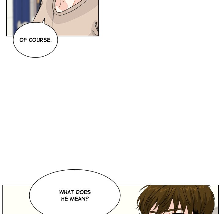 Unrequited Love Unrequited Love EP 80 - Toomics page 6 - 