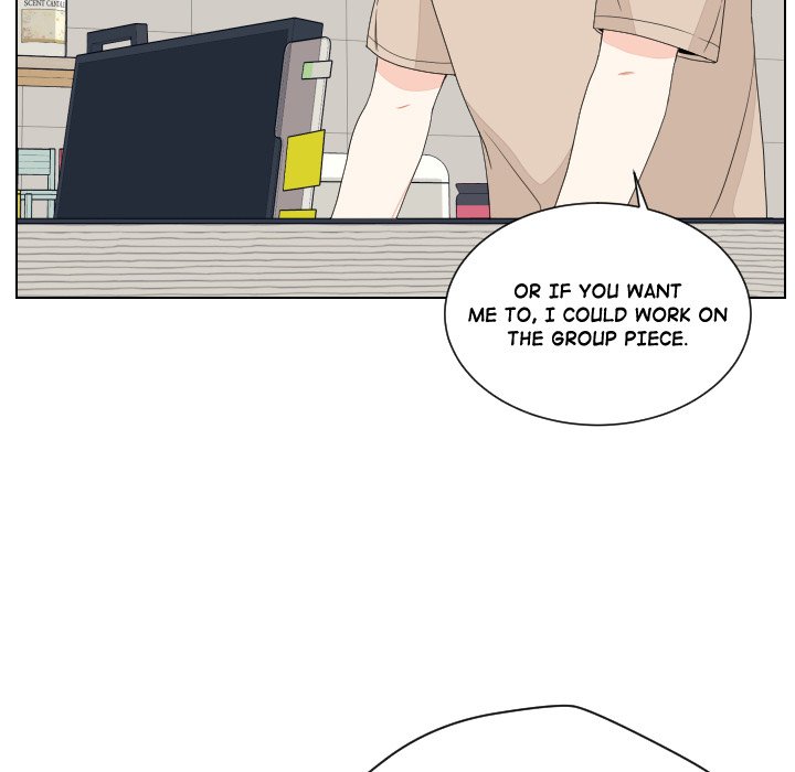 Unrequited Love Unrequited Love EP 80 - Toomics page 54 - 