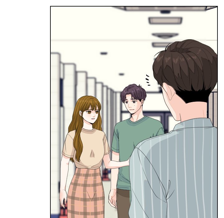 Unrequited Love Unrequited Love EP 80 - Toomics page 60 - 