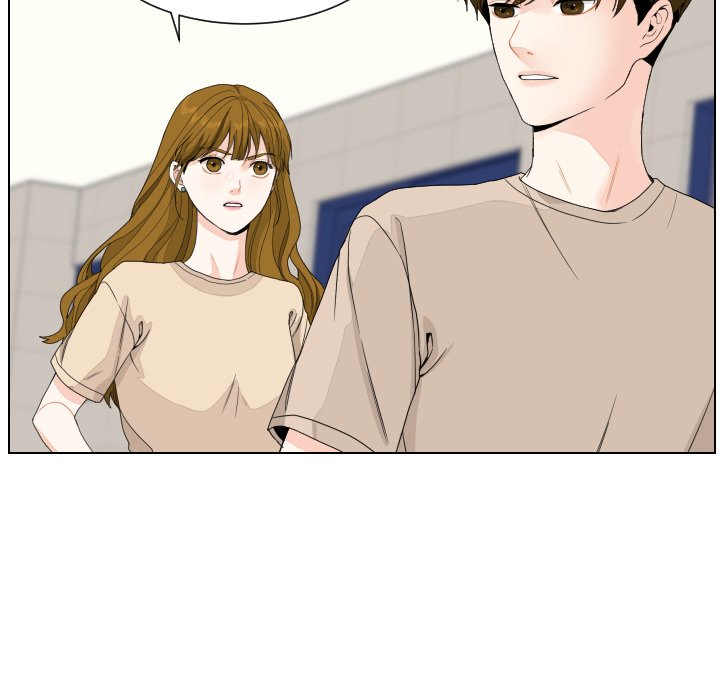 Unrequited Love Unrequited Love EP 80 - Toomics page 7 - 