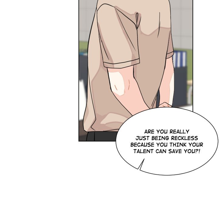 Unrequited Love Unrequited Love EP 80 - Toomics page 72 - 