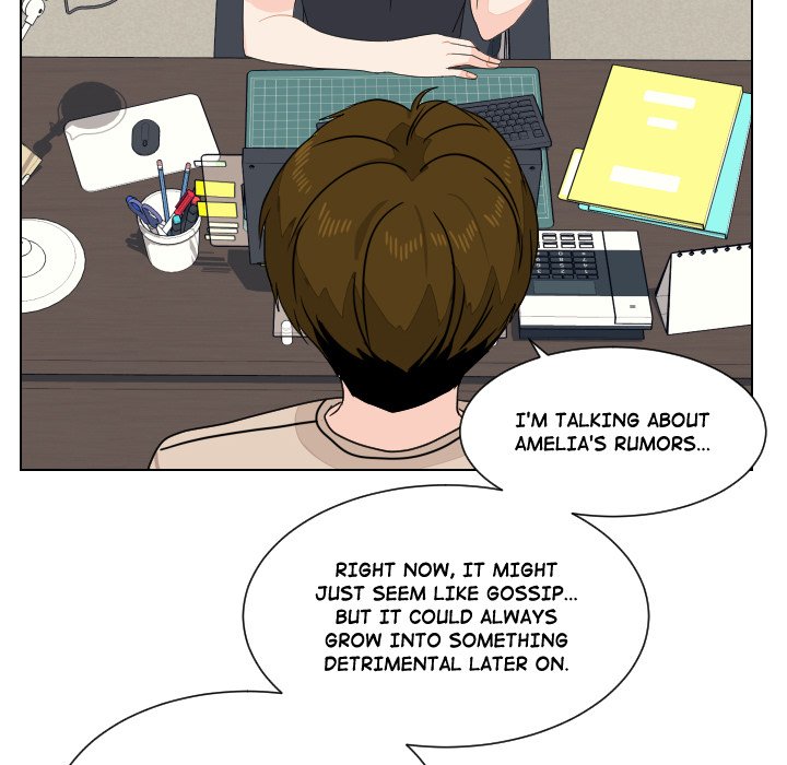 Unrequited Love Unrequited Love EP 80 - Toomics page 77 - 
