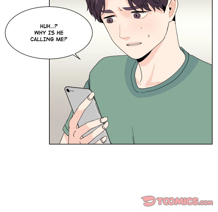 Unrequited Love Unrequited Love EP 80 - Toomics page 92 - 