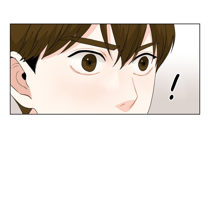 Unrequited Love Unrequited Love EP 81 - Toomics page 33 - 
