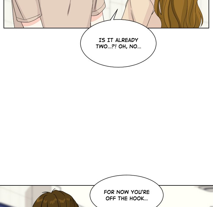 Unrequited Love Unrequited Love EP 81 - Toomics page 46 - 