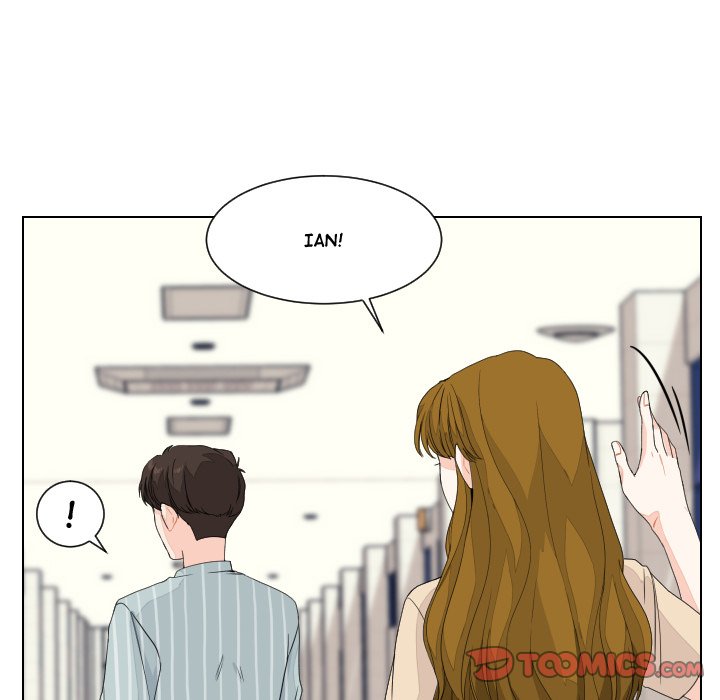 Unrequited Love Unrequited Love EP 81 - Toomics page 8 - 