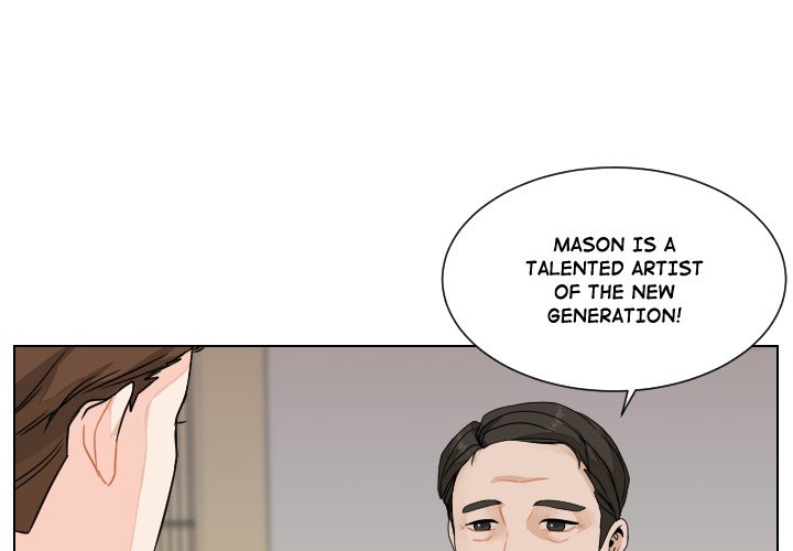 Unrequited Love Unrequited Love EP 82 - Toomics page 1 - 