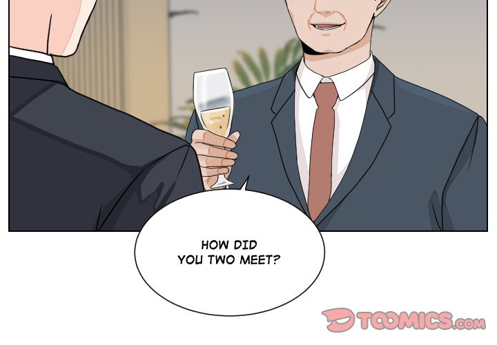 Unrequited Love Unrequited Love EP 82 - Toomics page 2 - 