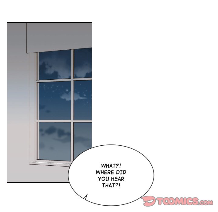 Unrequited Love Unrequited Love EP 82 - Toomics page 14 - 