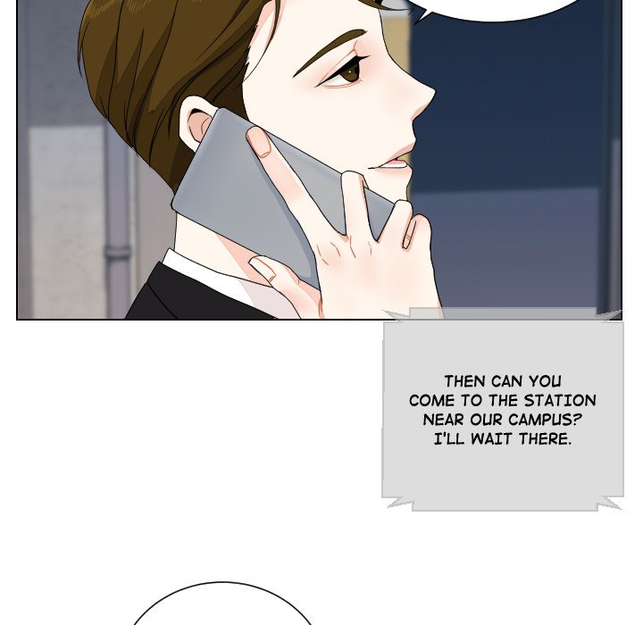 Unrequited Love Unrequited Love EP 82 - Toomics page 33 - 